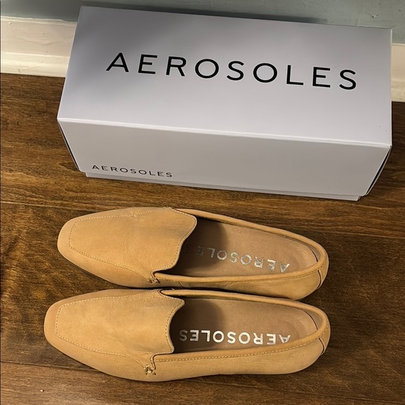 AEROSOLES Shoes - Aerosoles Women’s Loafers